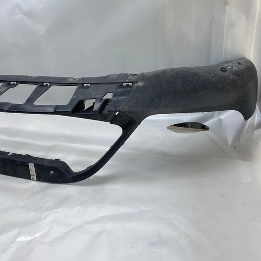BMW X1 F48 Ön Tampon Alt Kaplama / Alt Spoyler 51117954209