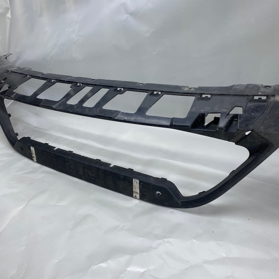 BMW X1 F48 Ön Tampon Alt Kaplama / Alt Spoyler 51117954209