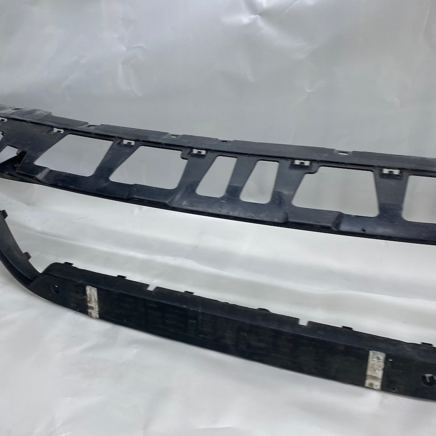 BMW X1 F48 Ön Tampon Alt Kaplama / Alt Spoyler 51117954209