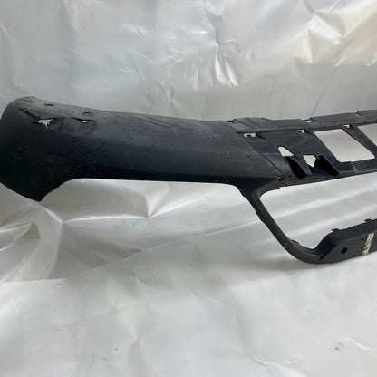 BMW X1 F48 Ön Tampon Alt Kaplama / Alt Spoyler 51117954209