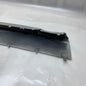 BMW X1 F48 Ön Tampon Alt Spoyler 5111-7383367