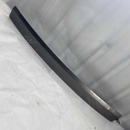 BMW X3 E83 Bagaj Kapağı Bakaliti 51133415976 - En Uygun Oto Parça