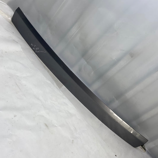 BMW X3 E83 Bagaj Kapağı Bakaliti 51133415976 - En Uygun Oto Parça
