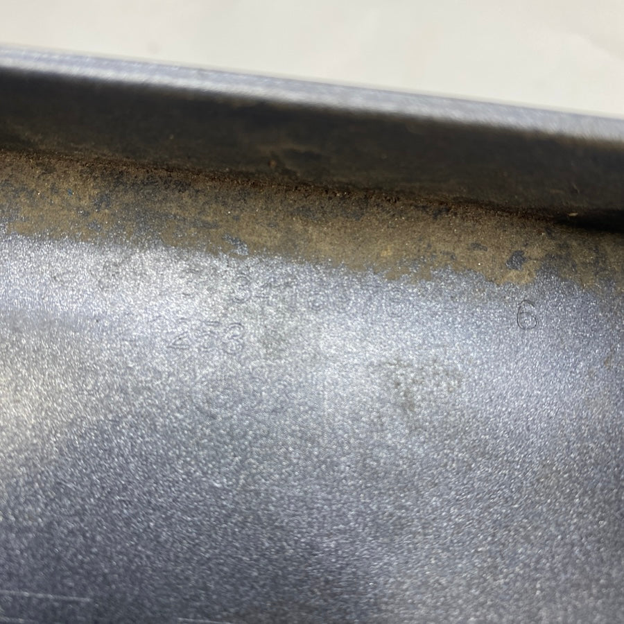 BMW X3 E83 Bagaj Kapağı Bakaliti 51133415976 - En Uygun Oto Parça