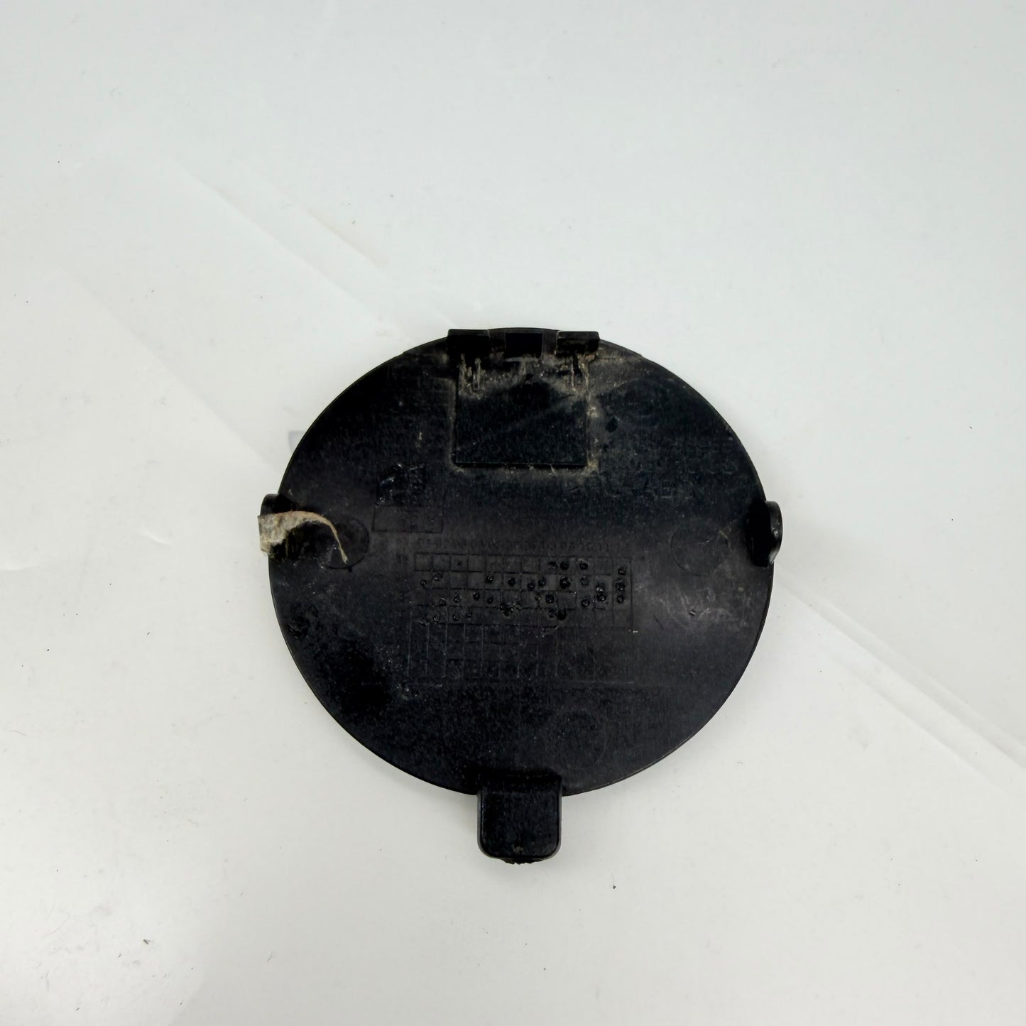 BMW X3 F25 F26 M Sport Ön Tampon Çeki Demiri Kapağı 51118056935 En Uygun Oto Parça