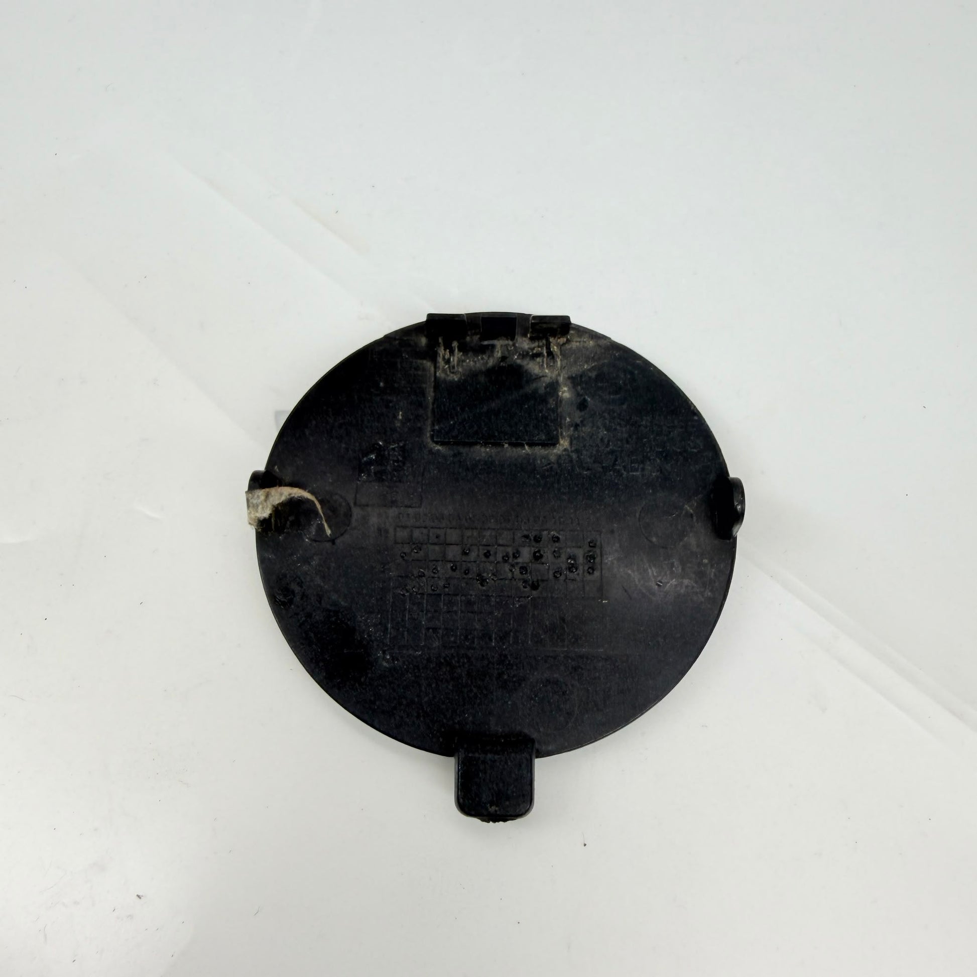 BMW X3 F25 F26 M Sport Ön Tampon Çeki Demiri Kapağı 51118056935 En Uygun Oto Parça