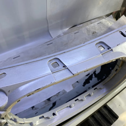 BMW X3 F25 LCI Ön Tampon 51117338534 14-17