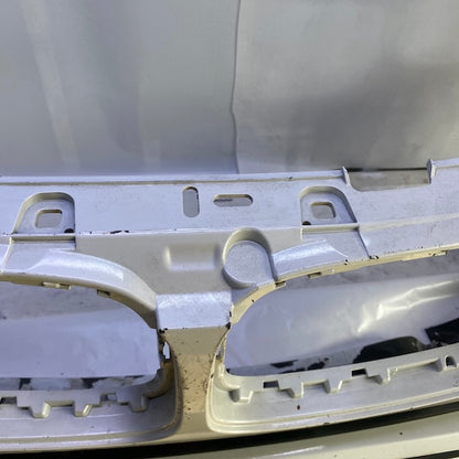 BMW X3 F25 LCI Ön Tampon 51117338534 14-17