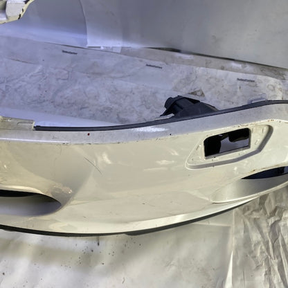 BMW X3 F25 LCI Ön Tampon 51117338534 14-17