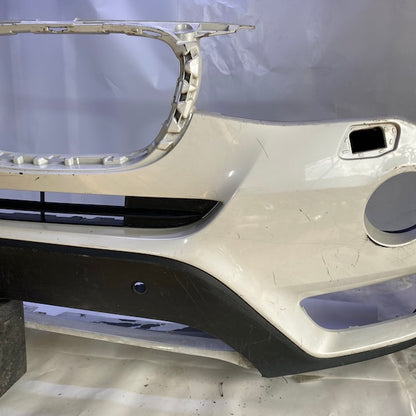 BMW X3 F25 LCI Ön Tampon 51117338534 14-17