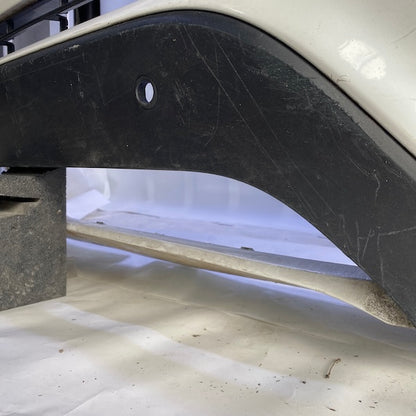 BMW X3 F25 LCI Ön Tampon 51117338534 14-17