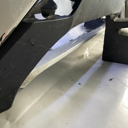 BMW X3 F25 LCI Ön Tampon 51117338534 14-17