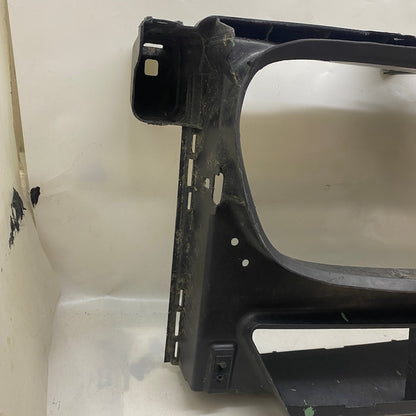BMW X3 F25 Ön Panel Bakaliti 17714410 | Orijinal Çıkma 2011-2015
