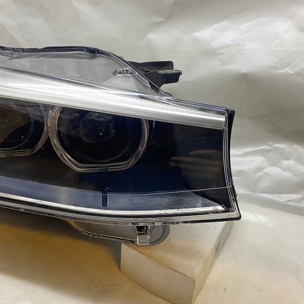 BMW X3 F25 Sağ Far 7400018-04 En Uygun Oto Parça