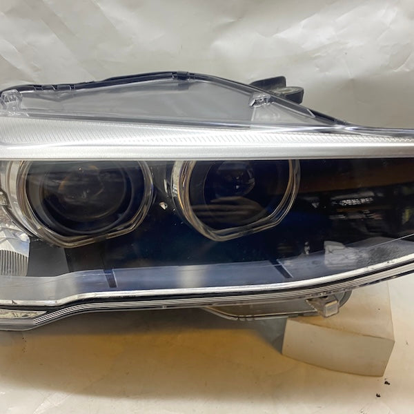 BMW X3 F25 Sağ Far 7400018-04 En Uygun Oto Parça