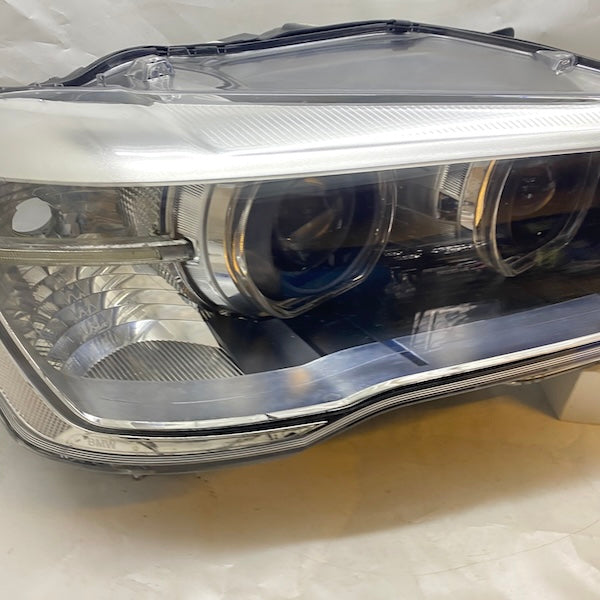 BMW X3 F25 Sağ Far 7400018-04 En Uygun Oto Parça