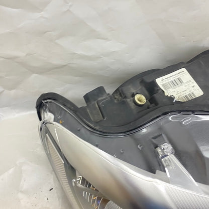 BMW X3 F25 Sağ Far 7400018-04 En Uygun Oto Parça