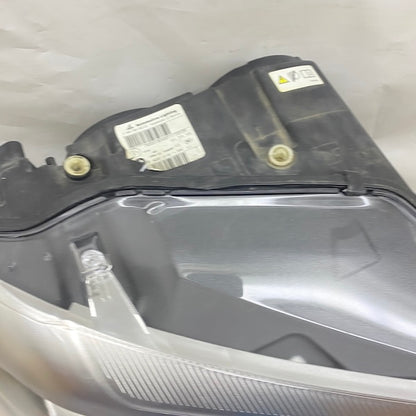 BMW X3 F25 Sağ Far 7400018-04 En Uygun Oto Parça