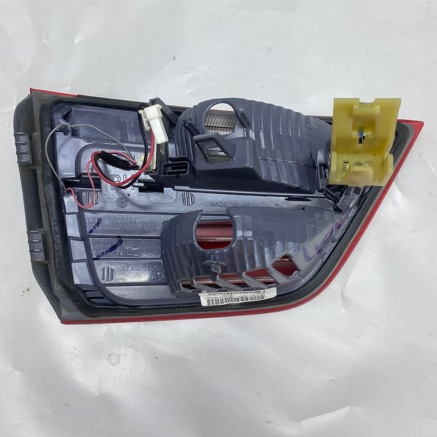 BMW X3 F25 Sağ İç Stop 7217314 - En Uygun Oto Parça