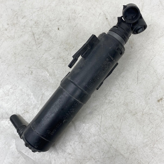 BMW X3 F25 Sol Far Yıkama Robotu 2011-2014 61677251640