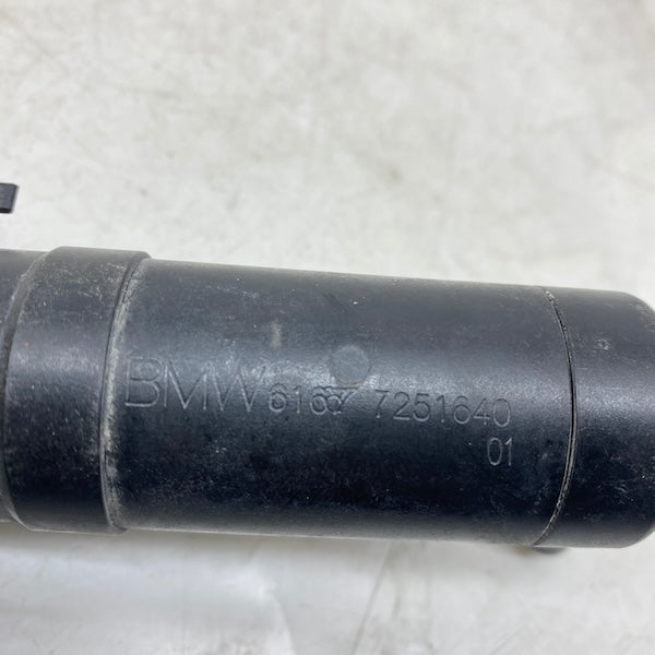 BMW X3 F25 Sol Far Yıkama Robotu 2011-2014 61677251640 En Uygun Oto Parça