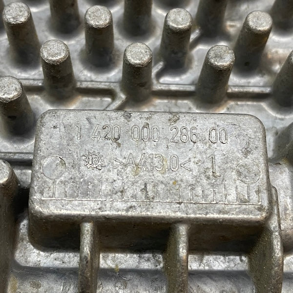 BMW X3 G01/G11/G30 LED Far Beyni Xenon Far Beyni En Uygun Oto Parça