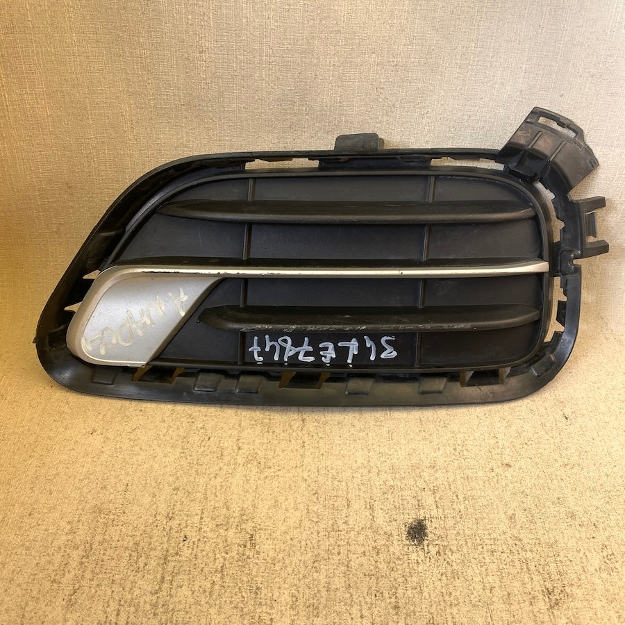 BMW X3 Sis Far Kapağı 5111 7347946