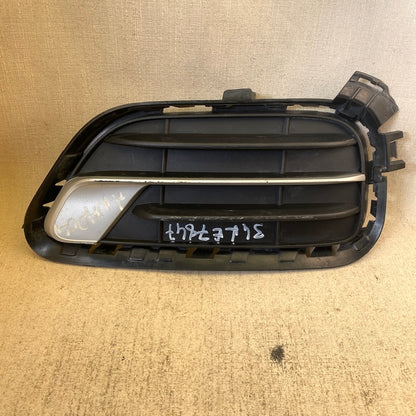 BMW X3 Sis Far Kapağı 5111 7347946