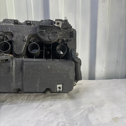 BMW X3/X5 N51-N52 Motor Külbütör Kapağı 755281 2007-2013 Orijinal Çıkma