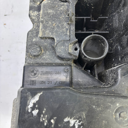 BMW X3/X5 N51-N52 Motor Külbütör Kapağı 755281 2007-2013 Orijinal Çıkma