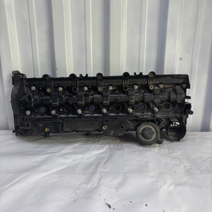 BMW X5/X6 E70-E71 N57 Motor Külbütör Kapağı 7818584 2008-2014 Orijinal Çıkma