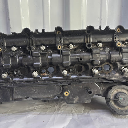 BMW X5/X6 E70-E71 N57 Motor Külbütör Kapağı 7818584 2008-2014 Orijinal Çıkma