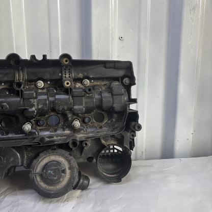 BMW X5/X6 E70-E71 N57 Motor Külbütör Kapağı 7818584 2008-2014 Orijinal Çıkma