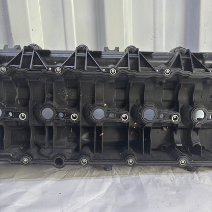 BMW X5/X6 E70-E71 N57 Motor Külbütör Kapağı 7818584 2008-2014 Orijinal Çıkma