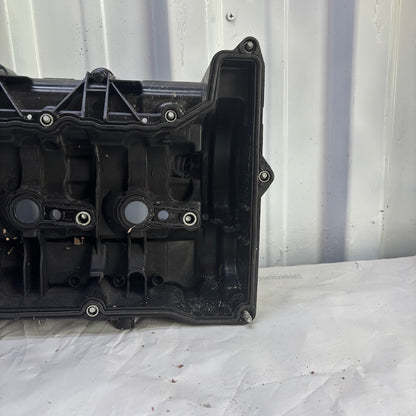 BMW X5/X6 E70-E71 N57 Motor Külbütör Kapağı 7818584 2008-2014 Orijinal Çıkma