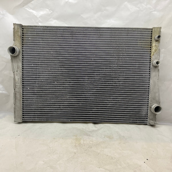BMW X5/X6 E70/E71 Motor Su Radyatörü 8MK376753-001