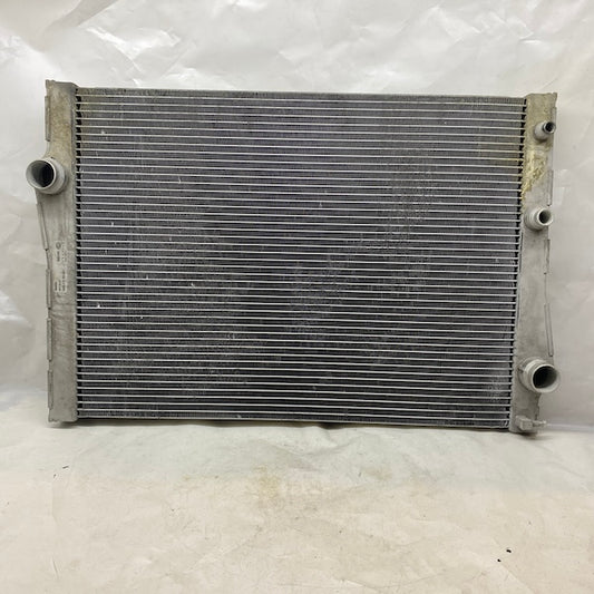 BMW X5/X6 E70/E71 Motor Su Radyatörü 8MK376753-001