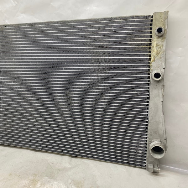 BMW X5/X6 E70/E71 Motor Su Radyatörü 8MK376753-001