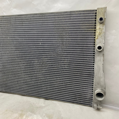 BMW X5/X6 E70/E71 Motor Su Radyatörü 8MK376753-001