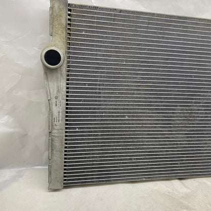 BMW X5/X6 E70/E71 Motor Su Radyatörü 8MK376753-001