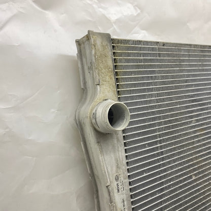 BMW X5/X6 E70/E71 Motor Su Radyatörü 8MK376753-001