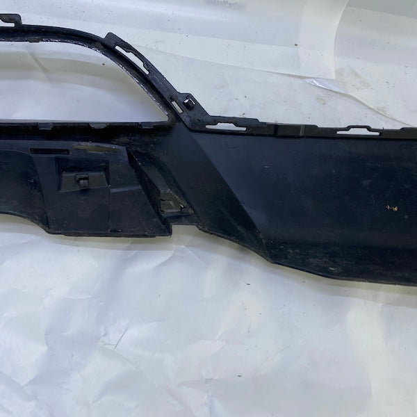 BMW X6 E71 Ön Tampon Alt Spoyler Difüzör 5111-7179848