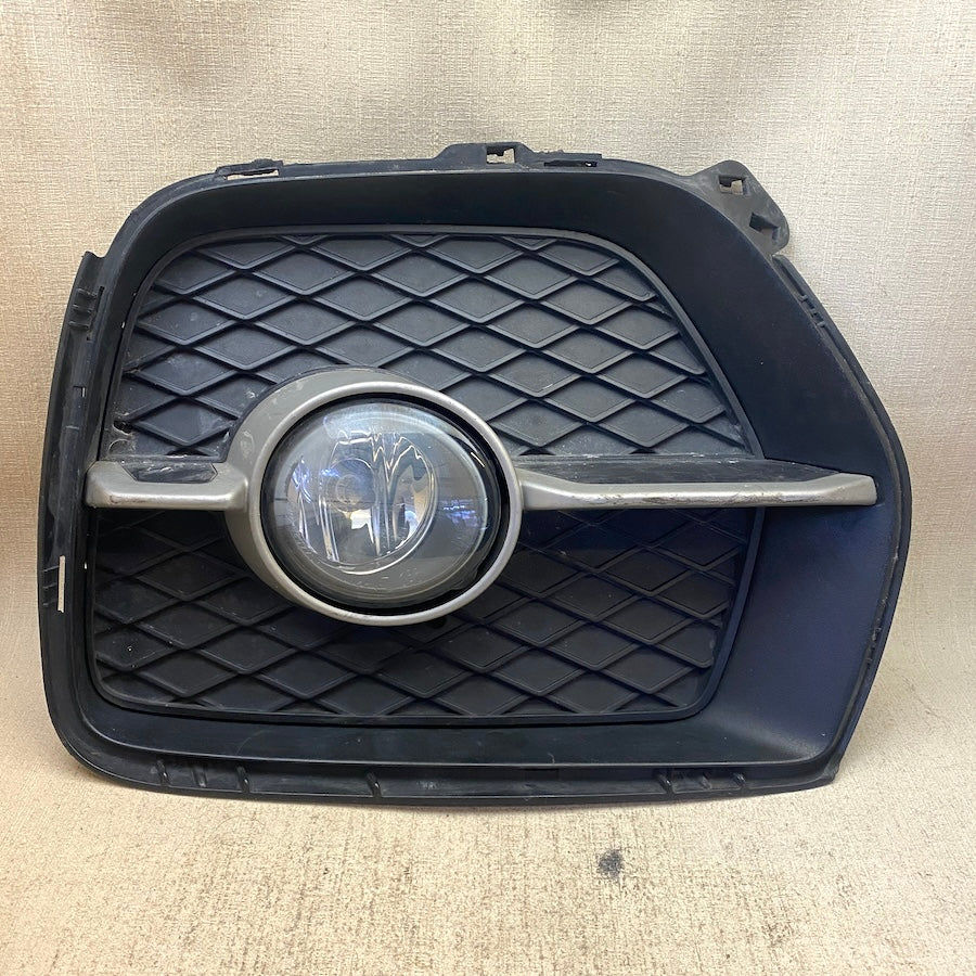 BMW X6 E71 Sis Farı ve Kapağı 7181009 10503410 1117181009