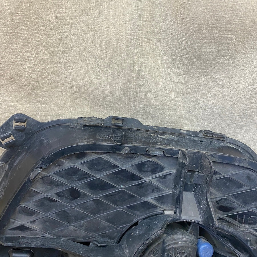 BMW X6 E71 Sis Farı ve Kapağı 7181009 10503410 1117181009
