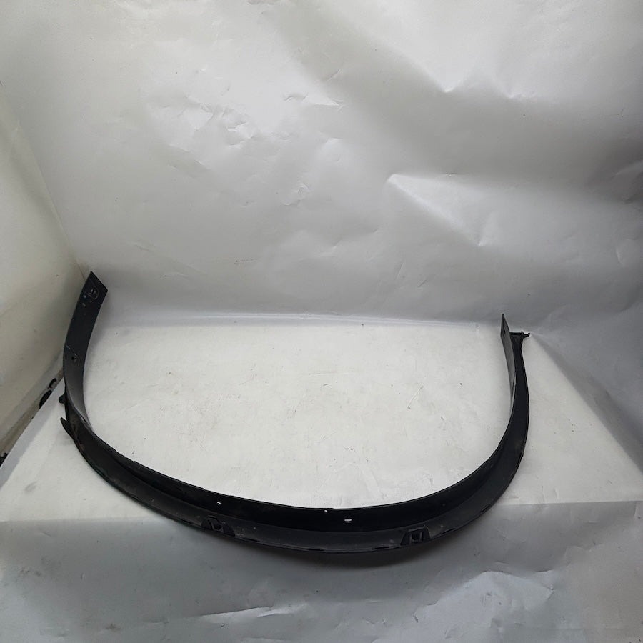 BMW X6 E71 Sol Ön Çamurluk Dodik 61777176235