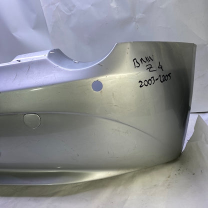 BMW Z4 E85 Arka Tampon 51127016068 03-08