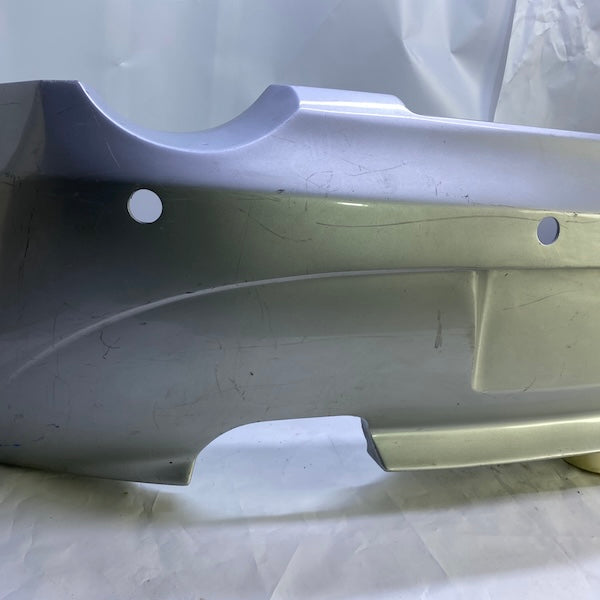 BMW Z4 E85 Arka Tampon 51127016068 03-08