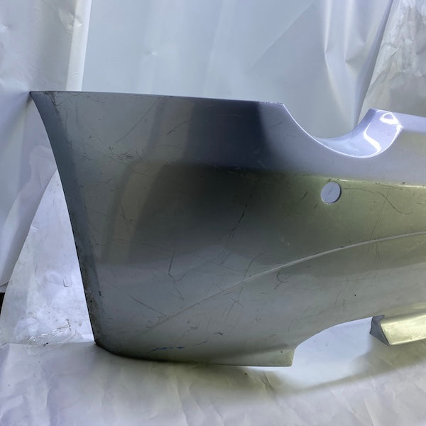 BMW Z4 E85 Arka Tampon 51127016068 03-08