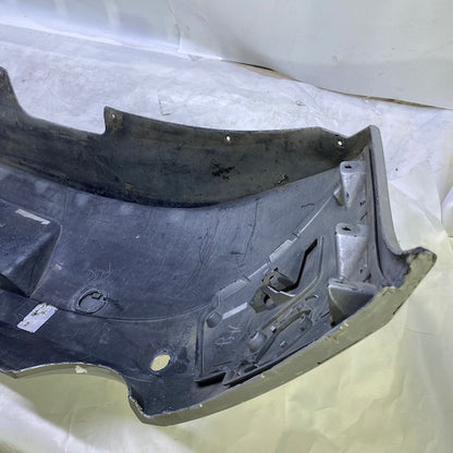 BMW Z4 E85 Arka Tampon 51127016068 03-08