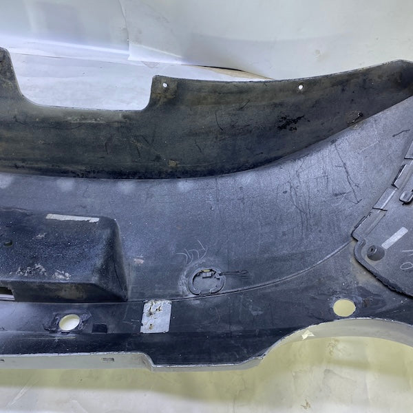 BMW Z4 E85 Arka Tampon 51127016068 03-08